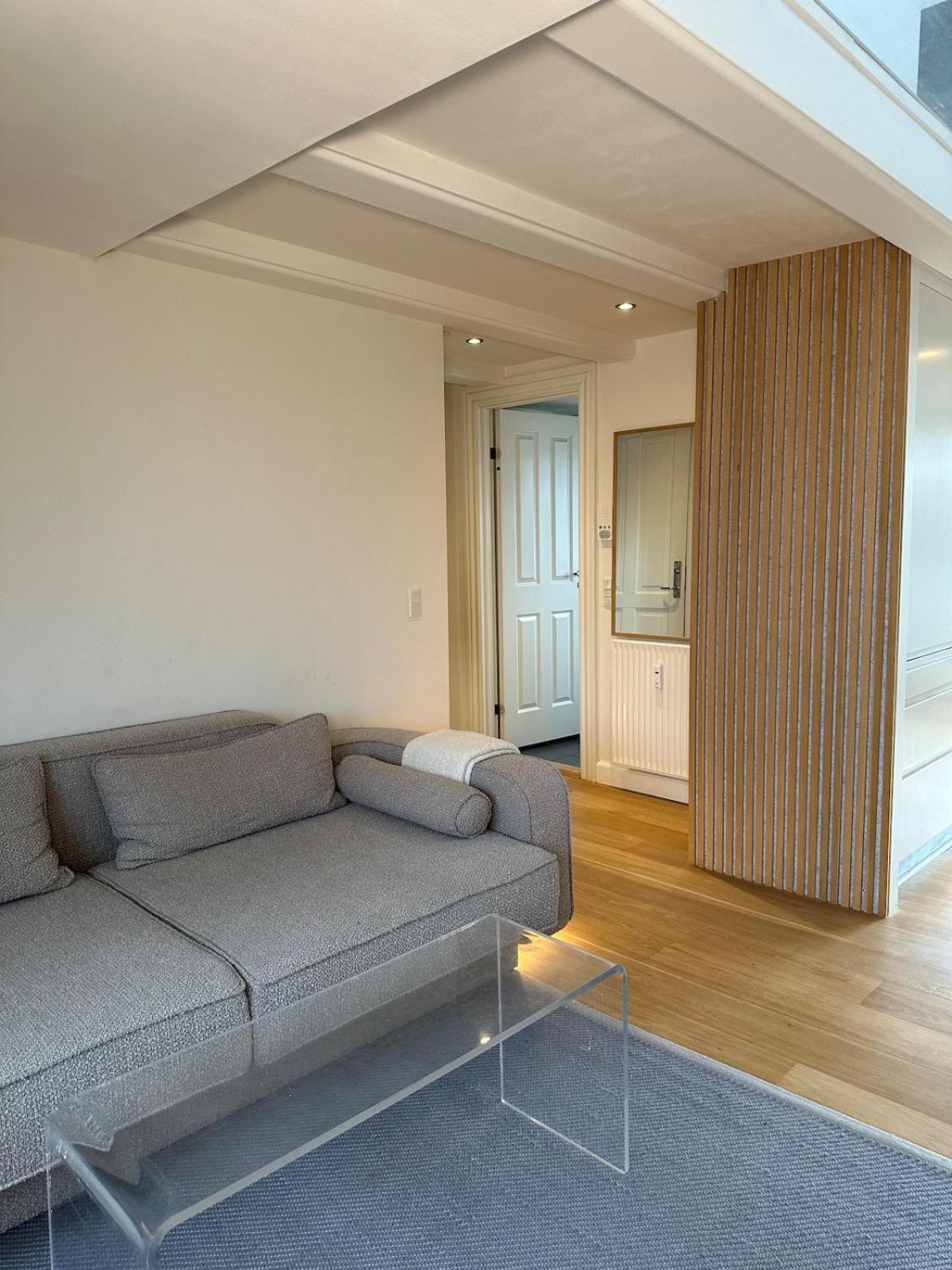Central Rooftop Apartment By Aros With Balcony Århus Exterior foto